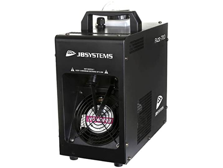 Jb Systems FAZE-700 700W Fazer