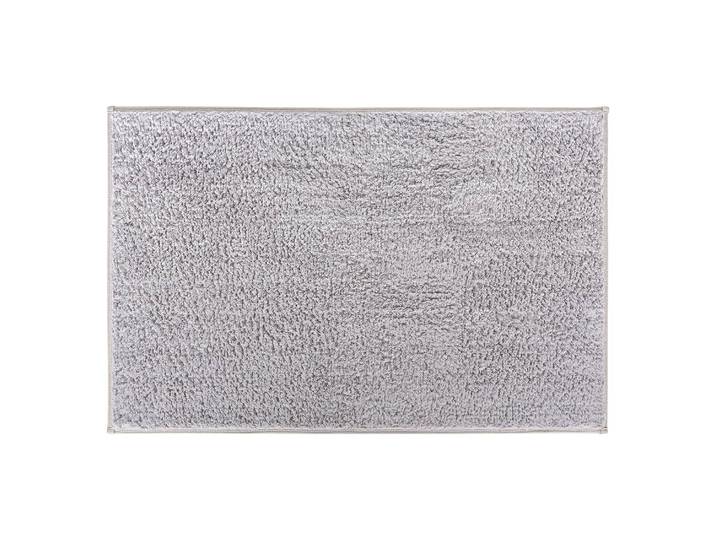 Badematte Marla 60 x 90cm Grau/Hellgrau