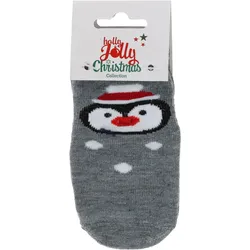 Socken CHRISTMAS (H 14 cm) - H 14 cm