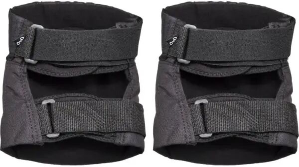 Knieschoner Triple Eight Street Skate (M - Schwarz)