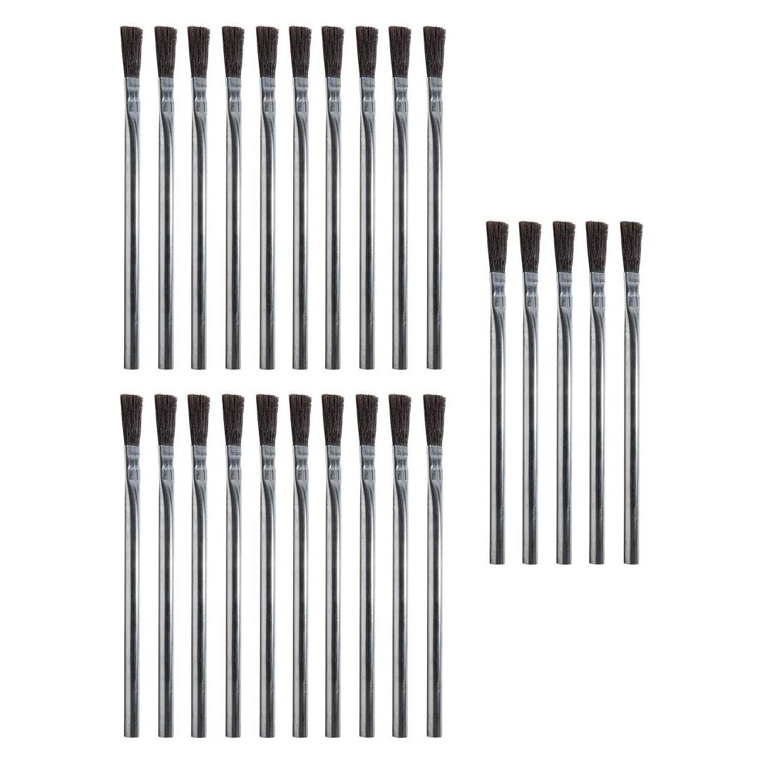 Weller Erem WLACCFB-02 Lötzubehör für W61, W101, WE1010, WHS40, WS81, WT1012 (Dichtungskappe) (WLACCFB-02)