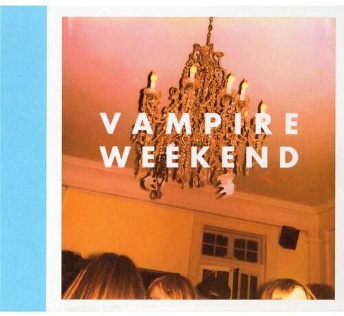 Vampire Weekend - Vampire Weekend - Preis vom 09.10.2026 07:28:09 h