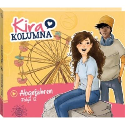 Folge 12:Abgefahren - , CD, 4001504224127