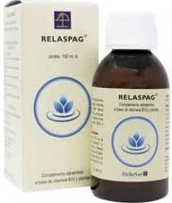 RELASPAG 150 ml