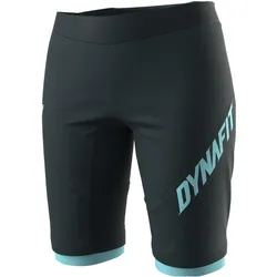 Dynafit, Damen, Velohosen, Ride Light 2in1 Shorts (L), Blau