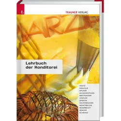 Lehrbuch der Konditorei, Ratgeber