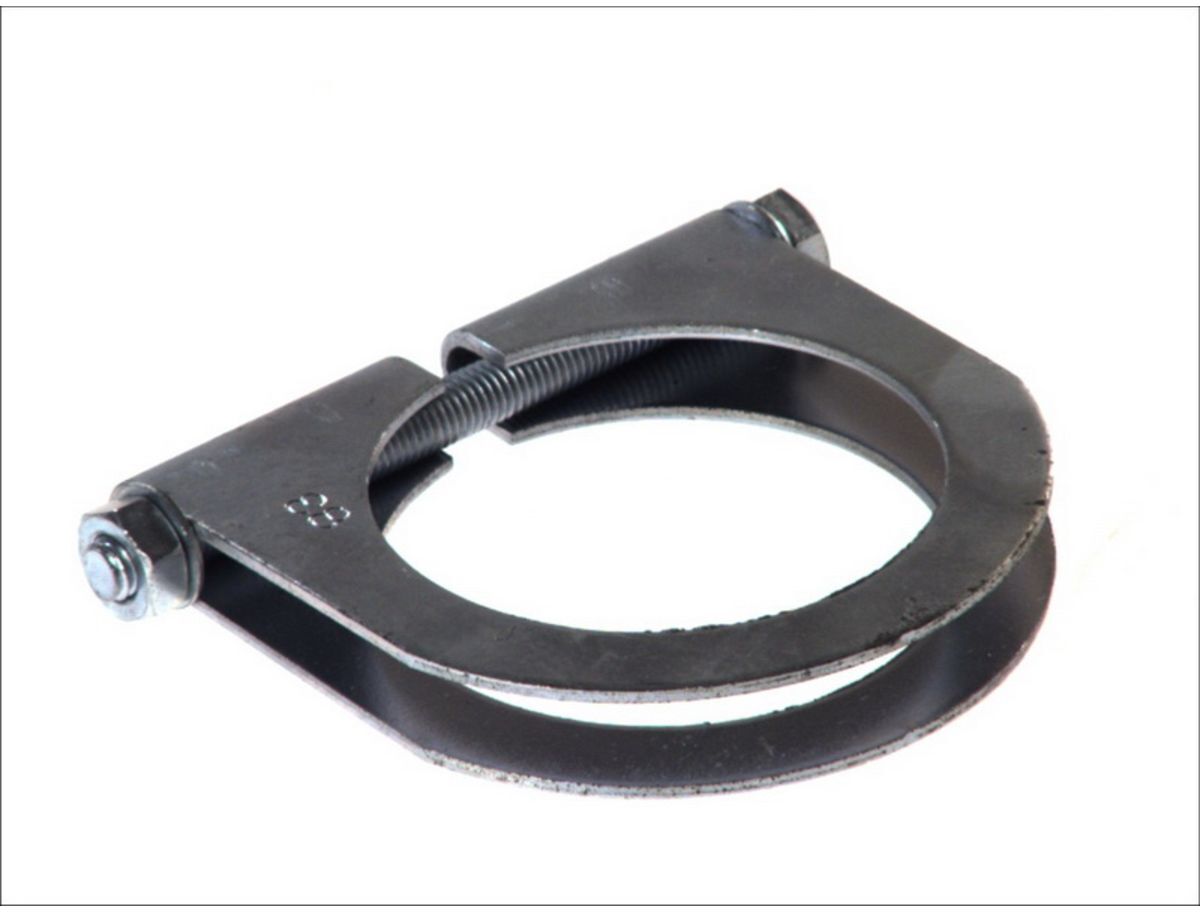 Schelle, Abgasanlage DINEX 28853