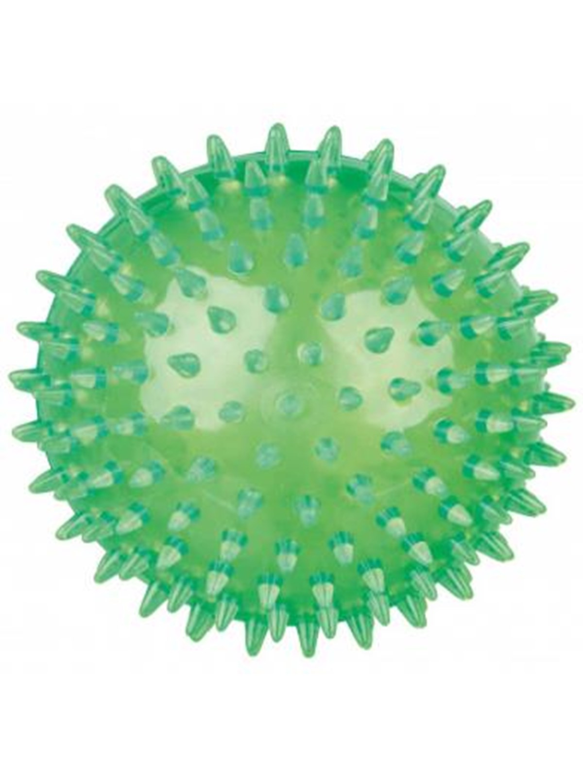 Trixie Hedgehog Ball ø 12cm assorted colours