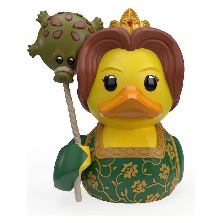 Numskull Shrek Tubbz PVC Figur Princess Fiona 1st Edition 10 cm (NMSK-NS5537)