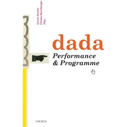 Dada, Fachbücher von Ursula Amrein, Christa Baumberger
