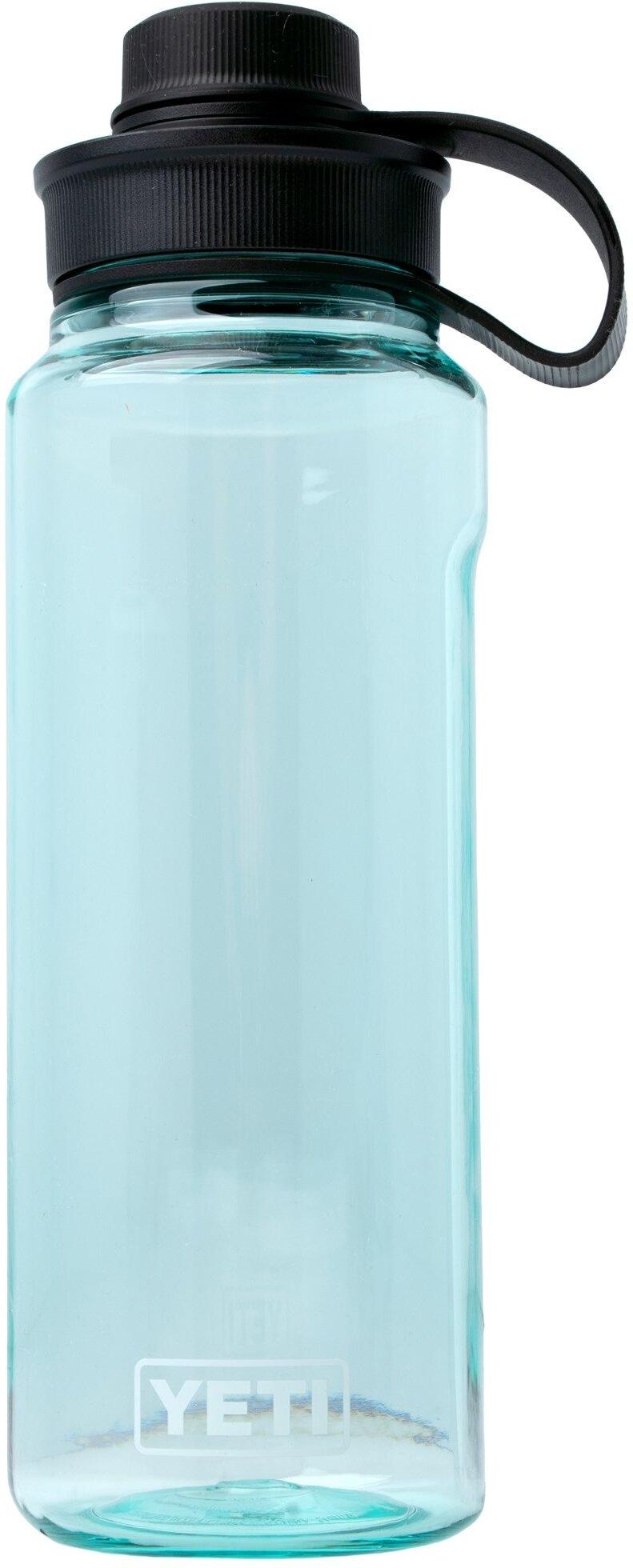 Butelka na wodę Yeti Yonder Water Bottle 34oz Tether Cap, Seafoam, 1 l