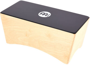 Meinl BCA2NT/EBK-M Bongo Cajon