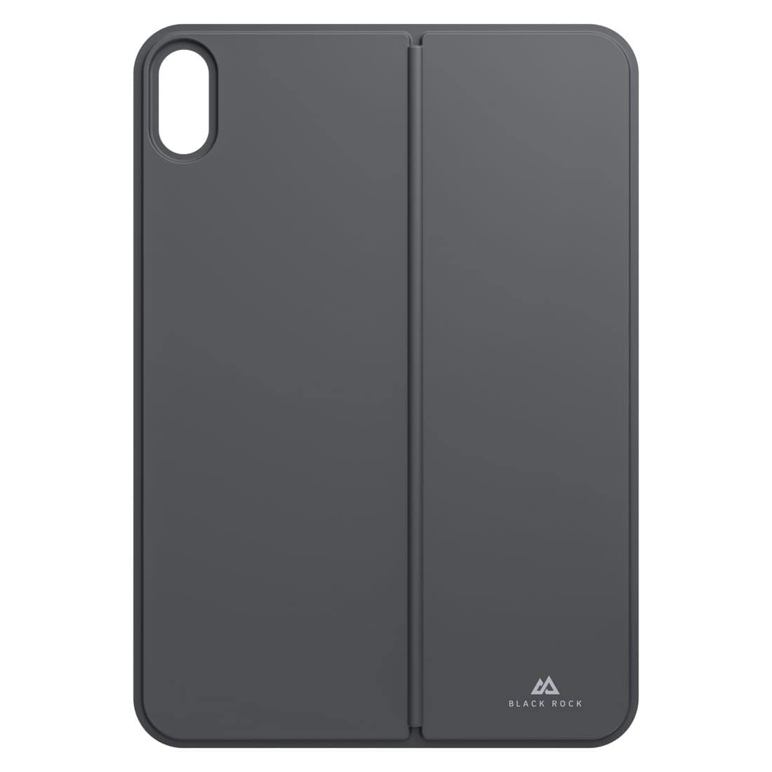 Hama 215357 Kickstand Folio für Apple iPad mini 6.Gen bis 21,1 cm (8.3") (Schwarz) 00215357