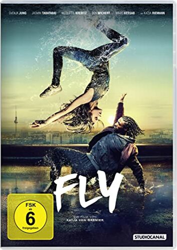 Svenja Jung - Fly - Preis vom 09.10.2026 07:28:09 h