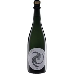 Sekt Cuveé Pinot Brut Pfannebecker 2022 BIO