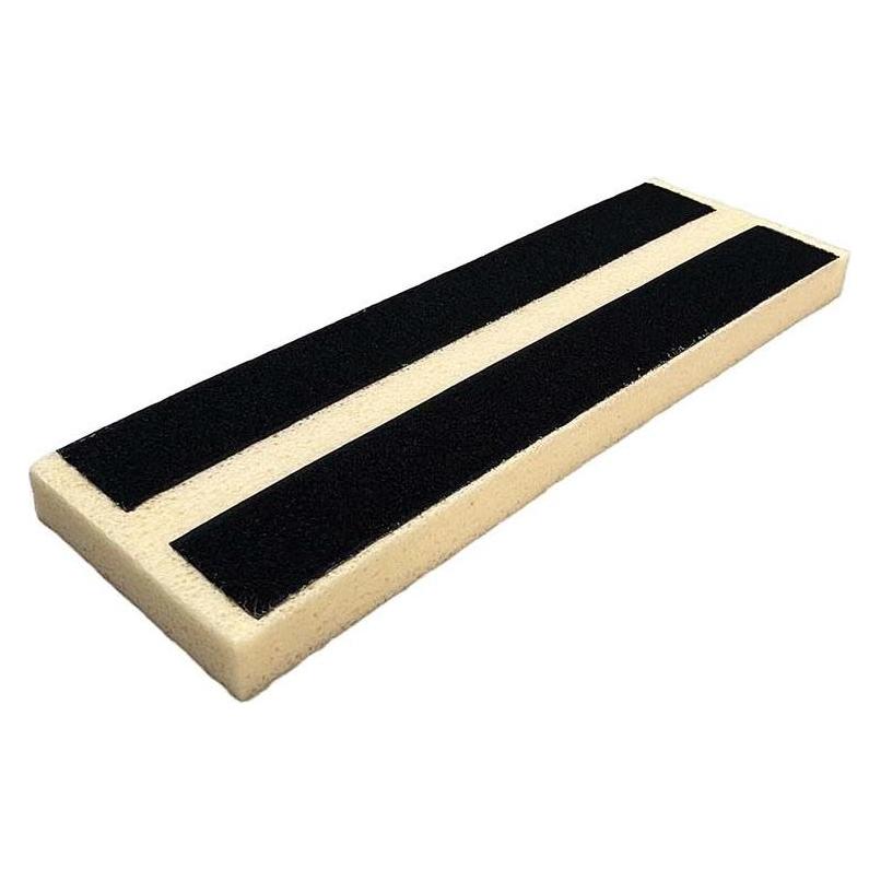 Rubi Base replacement with easy squeeze sponge (10 Stk.) (60343198)