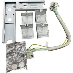 Philips Lighting L-Verbinder LL500Z CPL Gen2 WH