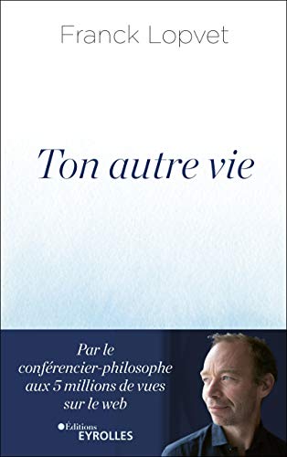 Ton autre vie - Preis vom 11.10.2026 03:10:56 h
