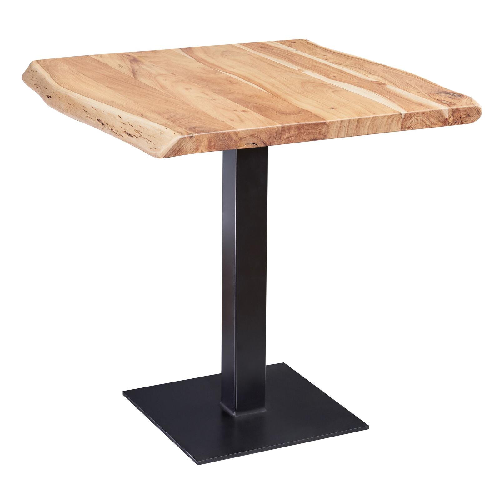 WOHNLING Esszimmertisch WL5.975 akazie