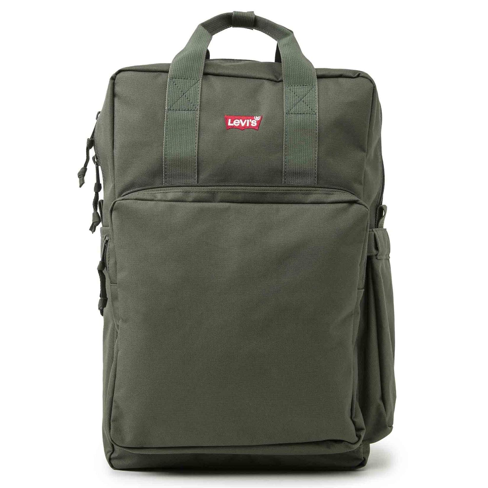 LEVI'S L-PACK LARGE Unisex Rucksack One size
