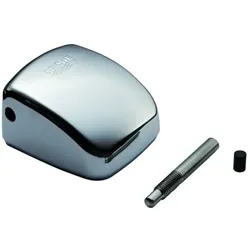 Grohe Kappenhebel 43052 43052000 für Urinal-Spüler Aufputz chrom