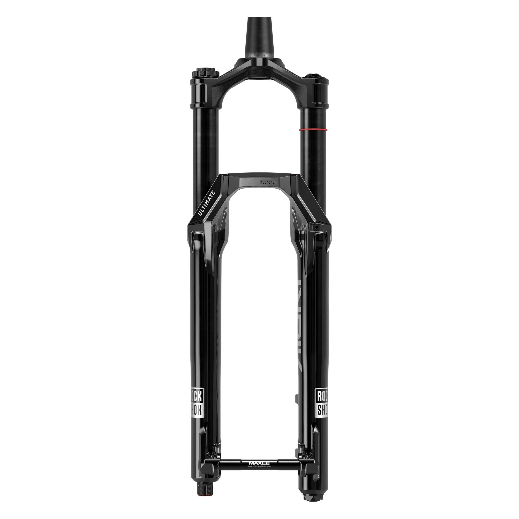 RockShox Lyrik Ult Charger E1 (150 mm, Luft) (00.4021.271.018)