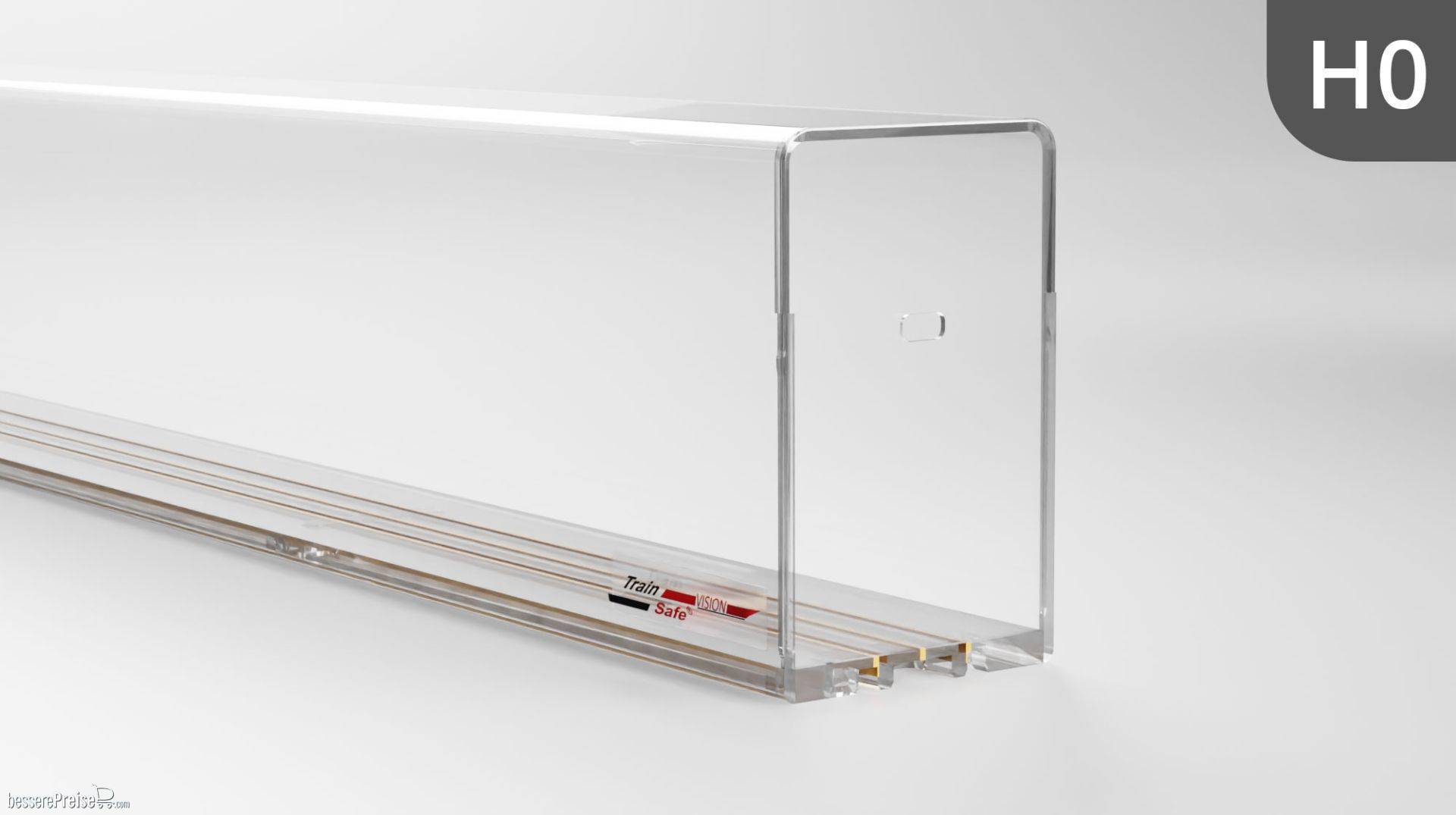 Train Safe TSV-H03L-090-S