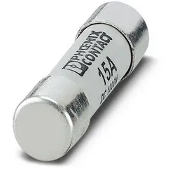 Phoenix Contact 3061348 Sicherung FUSE 10,3X38 15A PV FUSE103X3815APV  - 10 Stück