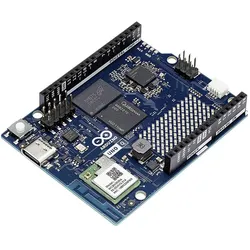 Tru Components Arduino UNO Q Bundle "Fiore" (4 GB / 32 GB eMMC), Entwicklungsboard + Kit