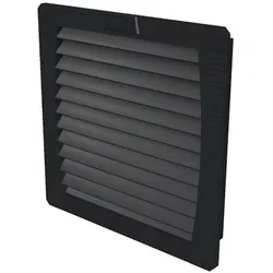 Weidmüller Austrittsfilter IP54 EF 30 54 BK