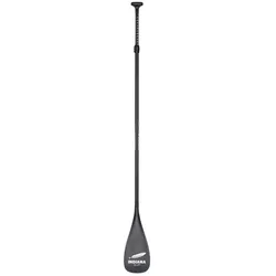 Indiana Carbon Telescope Paddel 2 teilig mit Tasche