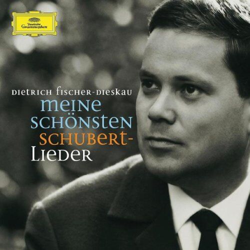 d. Fischer-Dieskau - Meine Schönsten Schubert-Lieder - Preis vom 17.10.2026 19:25:27 h