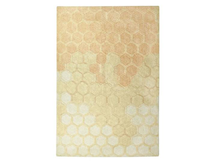Teppich Sweet Honey