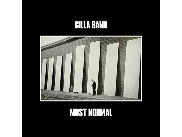 Most Normal
