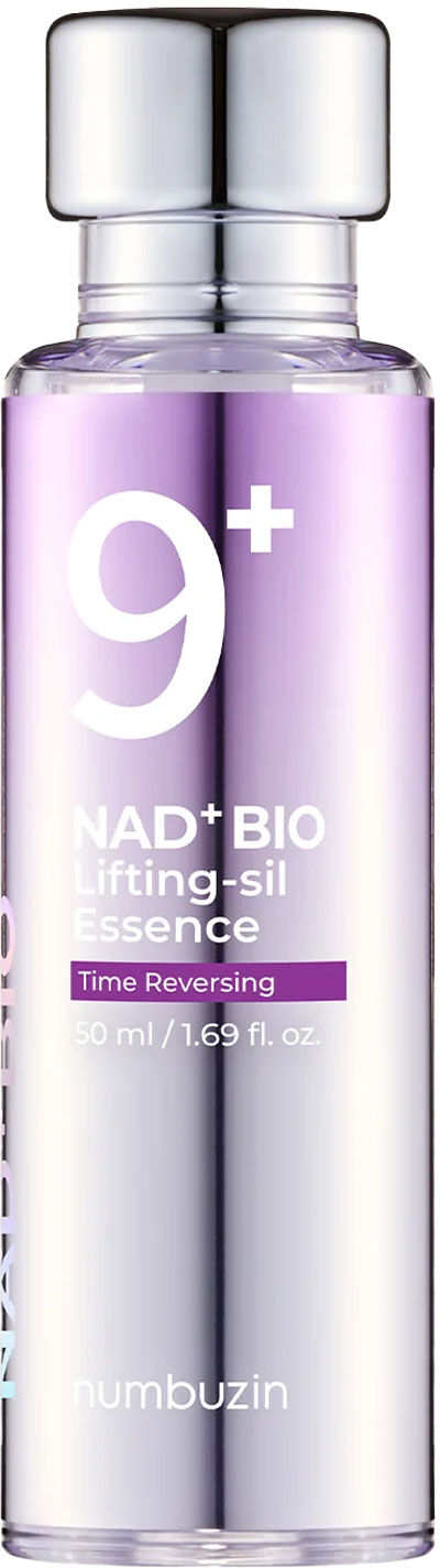 NUMBUZIN No.9 Nad+ Bio Lifting-Sil Essence