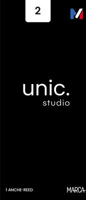 Marca Unic Studio Soprano Sax 2.0