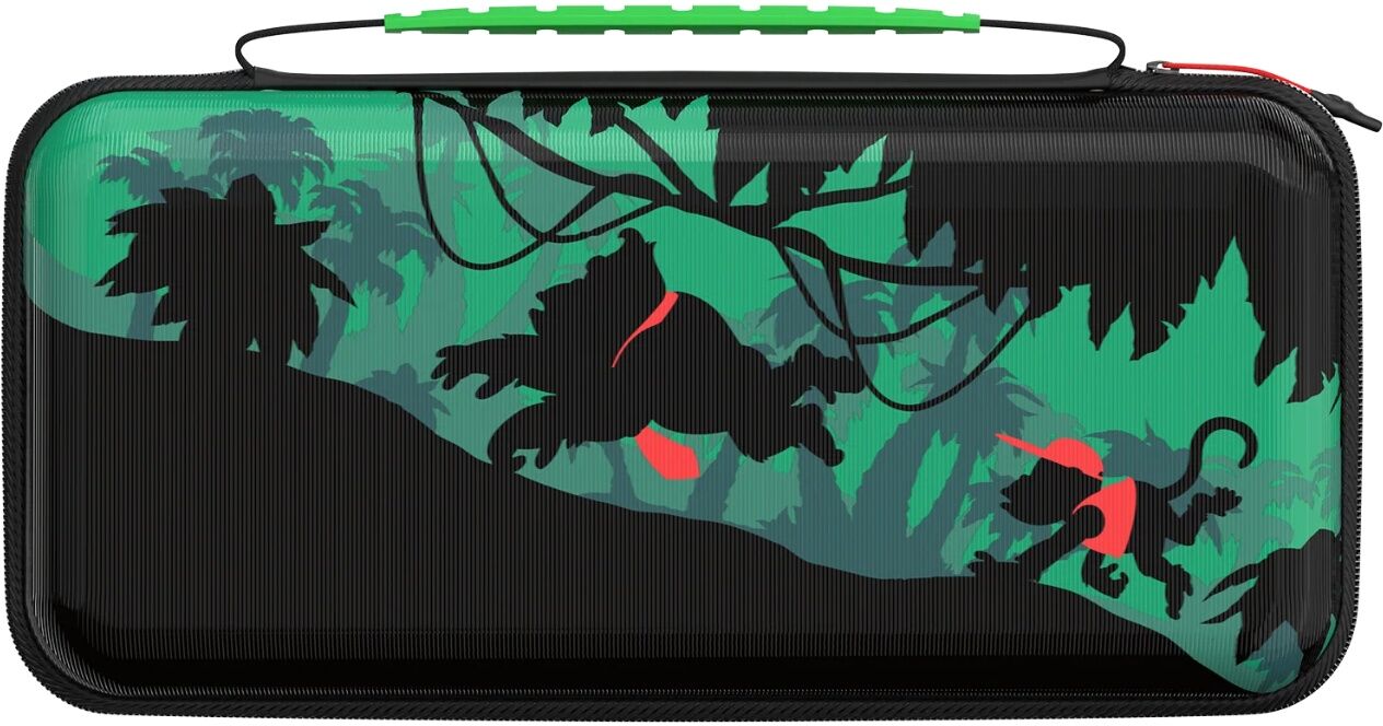 Turtle Beach Playtrek Travel Case - Donkey Kong