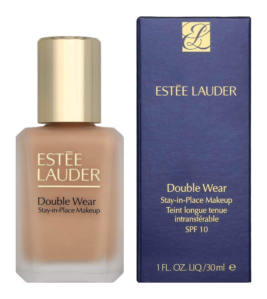 E. Lauder Double Wear Stay-in-Place Makeup Foundation