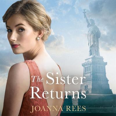 The Sister Returns - Joanna Rees, Audio, 9781529018936