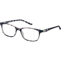 Brille Elle EL13460 Grau Gr. 53-17