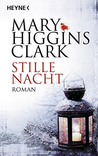 Clark, Mary Higgins - Stille Nacht: Roman - Preis vom 30.09.2026 22:30:23 h