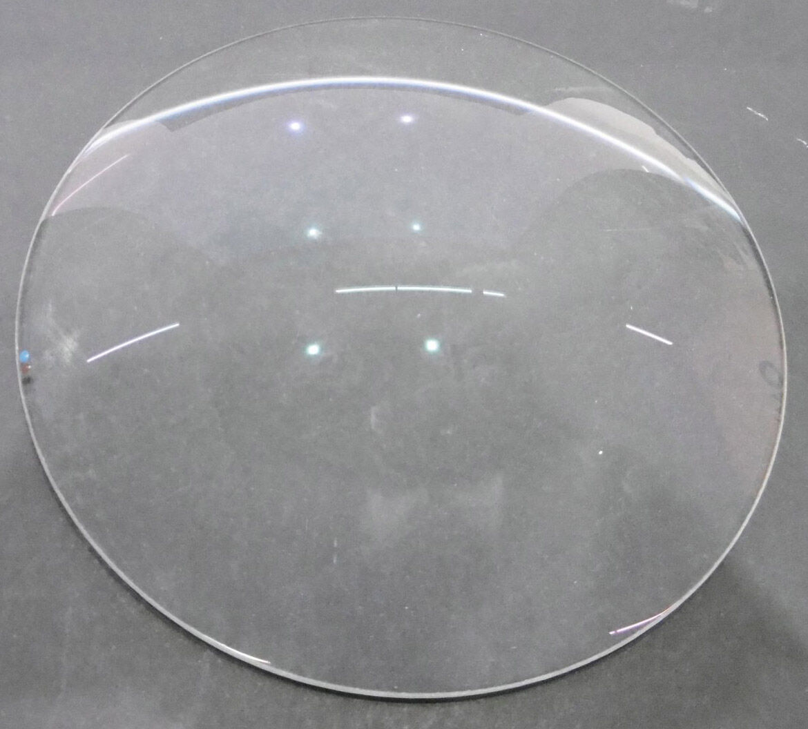 Ersatzteil Linse Led Sl-600 163mm