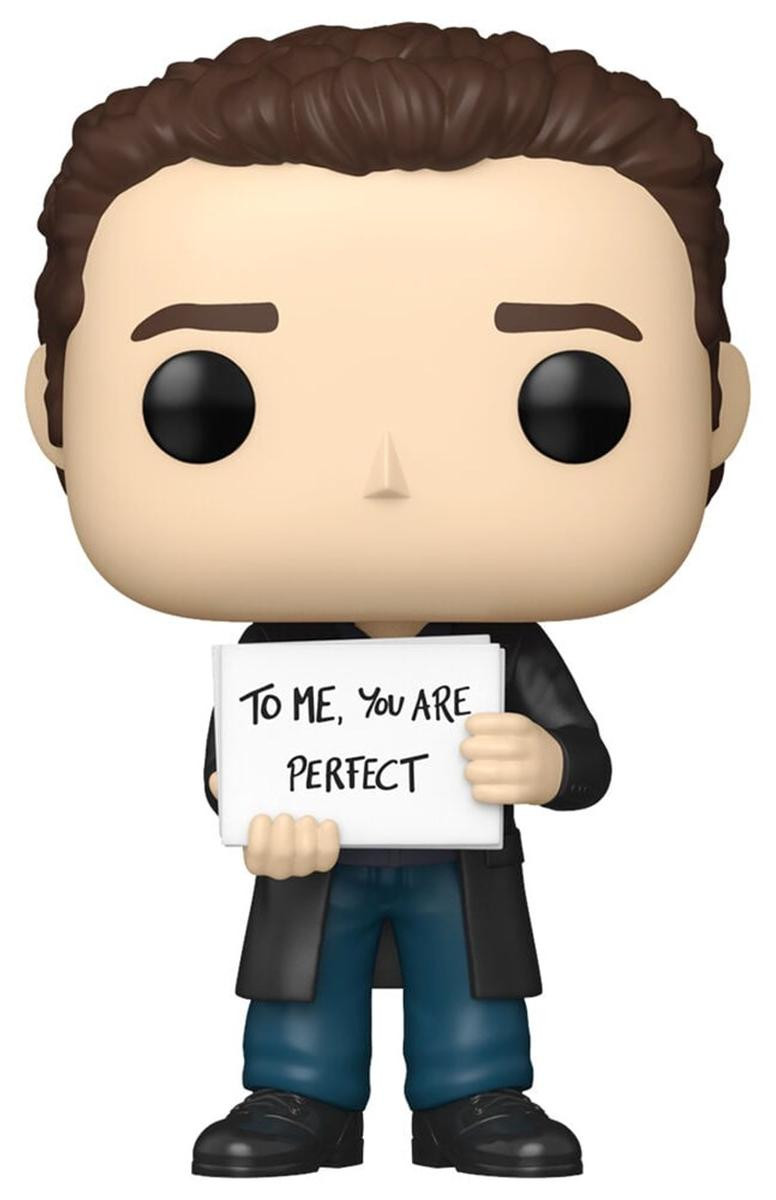 Funko POP! Movies vinylfiguur Inderdaad 9 cm