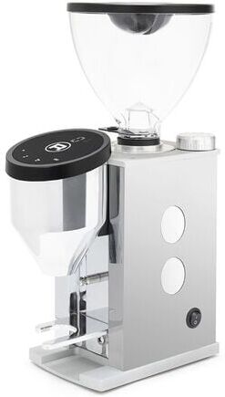 rocketEspresso Rocket Espresso Elektrische Kaffeemühle Faustino Appartamento Weiß - MaxiCoffee