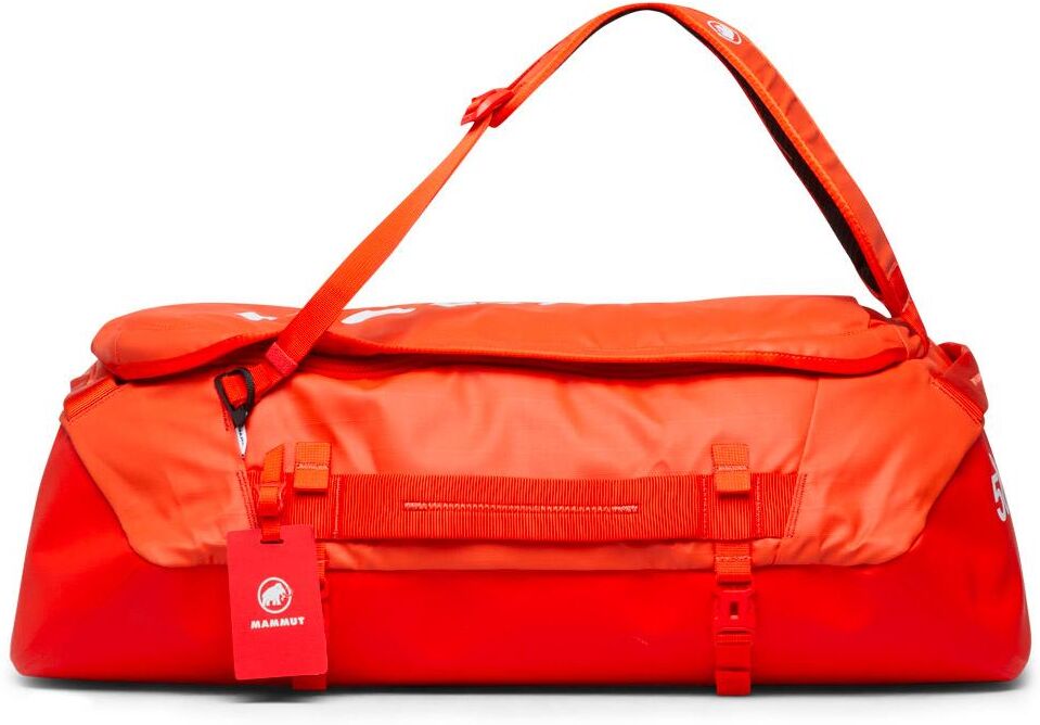 Mammut  - Cargo 50 Mammut Red - Duffel