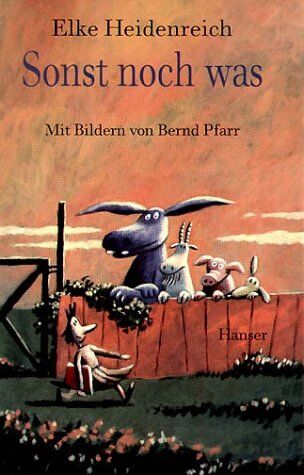 Elke Heidenreich - Sonst noch was - Preis vom 11.10.2026 15:43:13 h
