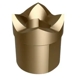 Cimco Werkzeuge Stempel D-Formlocher 136513