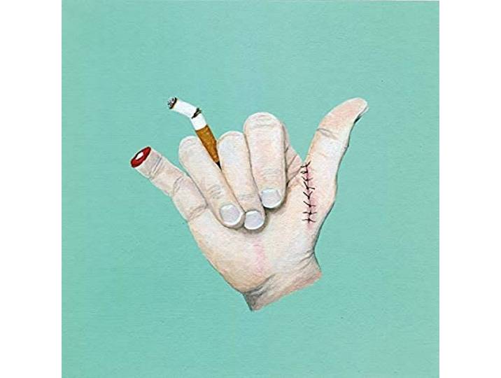 Tiny Moving Parts - Swell