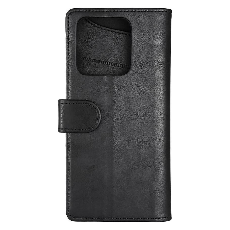 Carl GEAR Mobile Wallet Black (Xiaomi Redmi 10A) (599683)