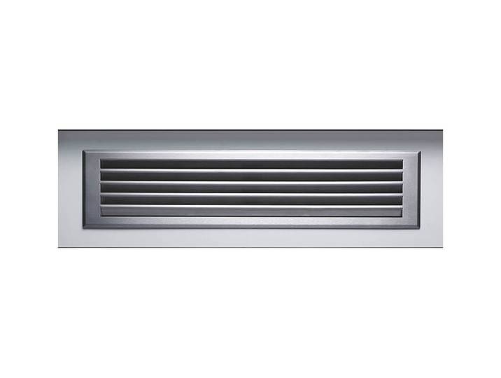 V-ZUG H42811 LAC-Cassette nero